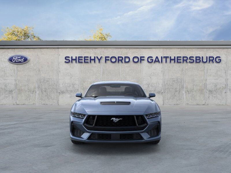 2025 Ford Mustang GT Premium Gaithersburg MD