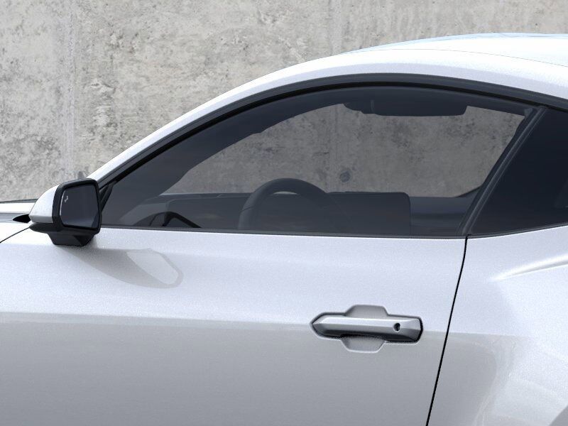 2025 Ford Mustang GT Premium Gaithersburg MD