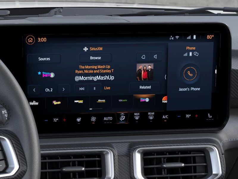 2025 Ford Mustang GT Premium Gaithersburg MD