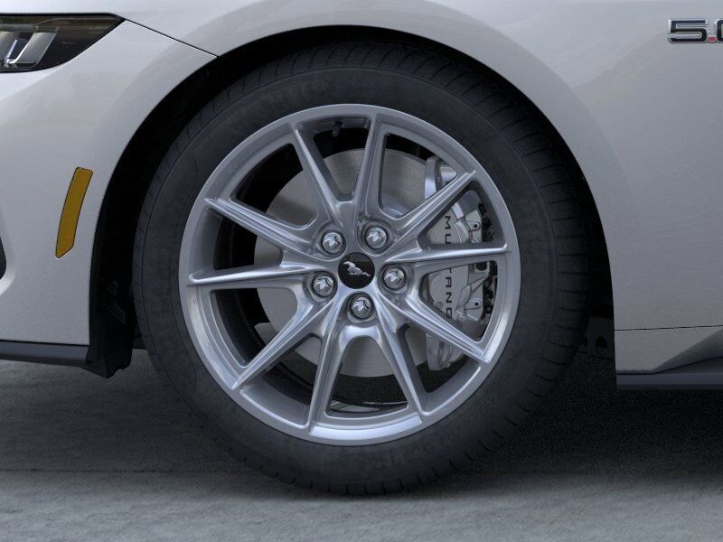 2025 Ford Mustang GT Premium Gaithersburg MD