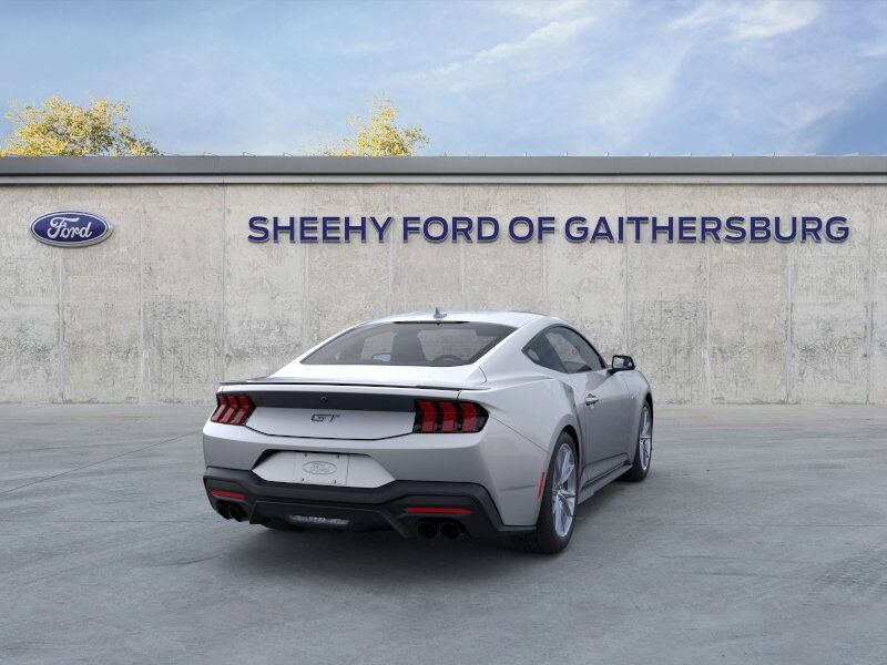 2025 Ford Mustang GT Premium Gaithersburg MD