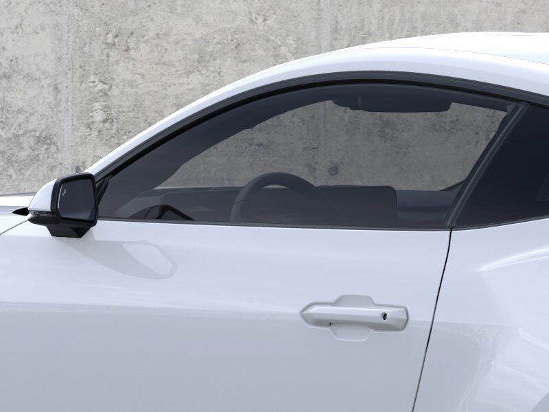 2025 Ford Mustang GT Premium Gaithersburg MD