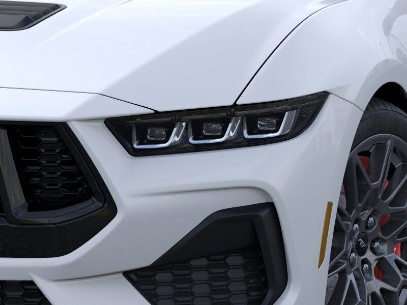 2025 Ford Mustang GT Premium Gaithersburg MD