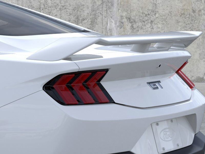 2025 Ford Mustang GT Premium Gaithersburg MD