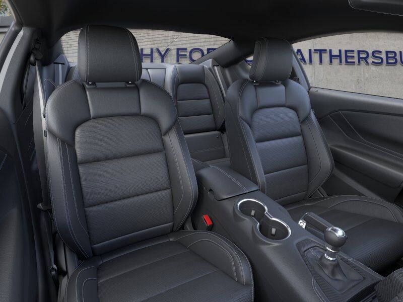 2025 Ford Mustang GT Premium Gaithersburg MD