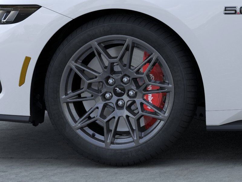 2025 Ford Mustang GT Premium Gaithersburg MD