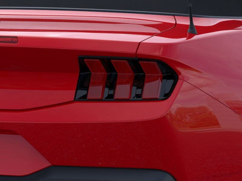 2025 Ford Mustang GT Premium Gaithersburg MD