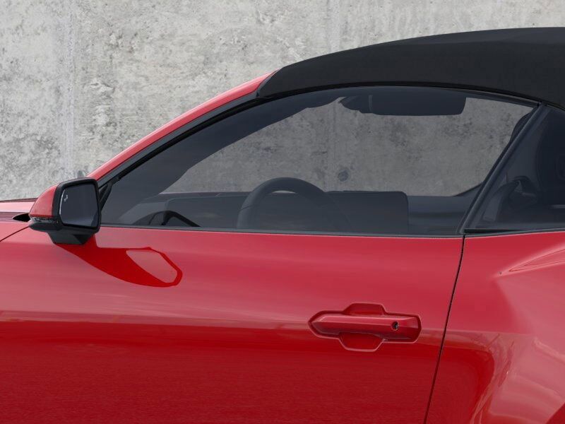 2025 Ford Mustang GT Premium Gaithersburg MD