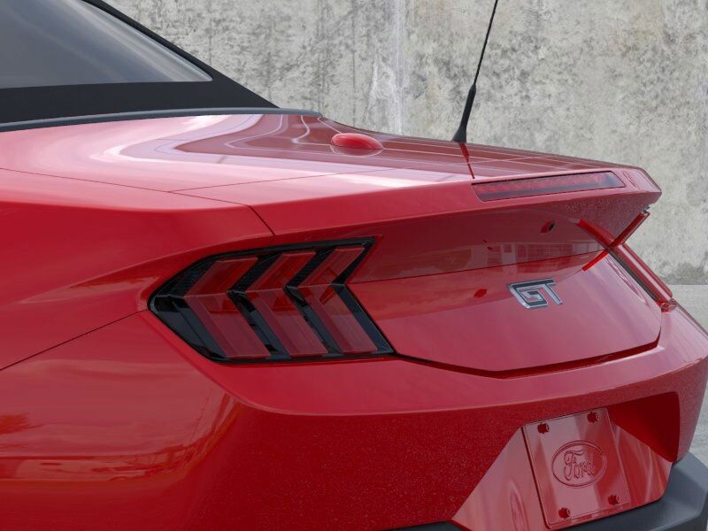 2025 Ford Mustang GT Premium Gaithersburg MD