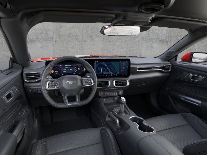 2025 Ford Mustang GT Premium Gaithersburg MD