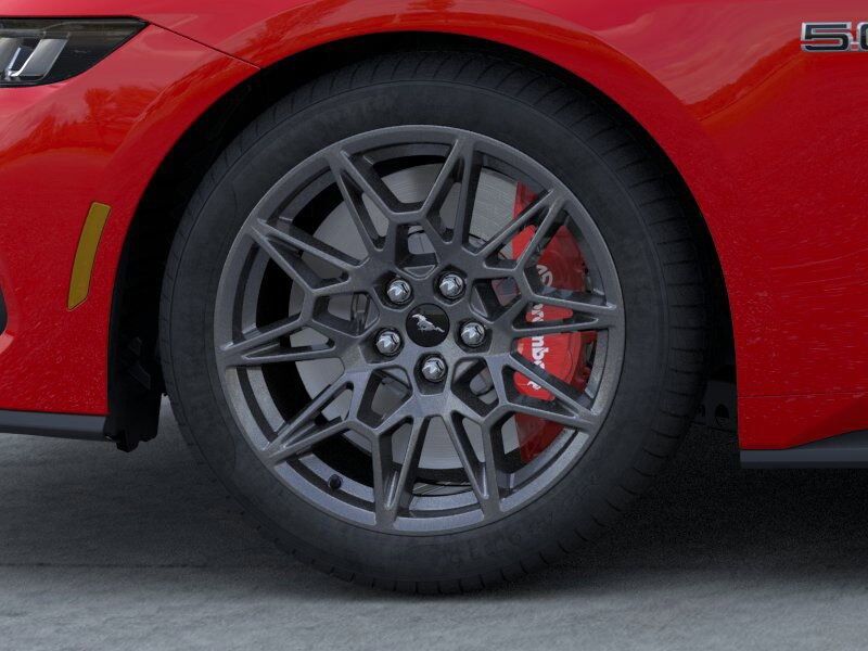 2025 Ford Mustang GT Premium Gaithersburg MD