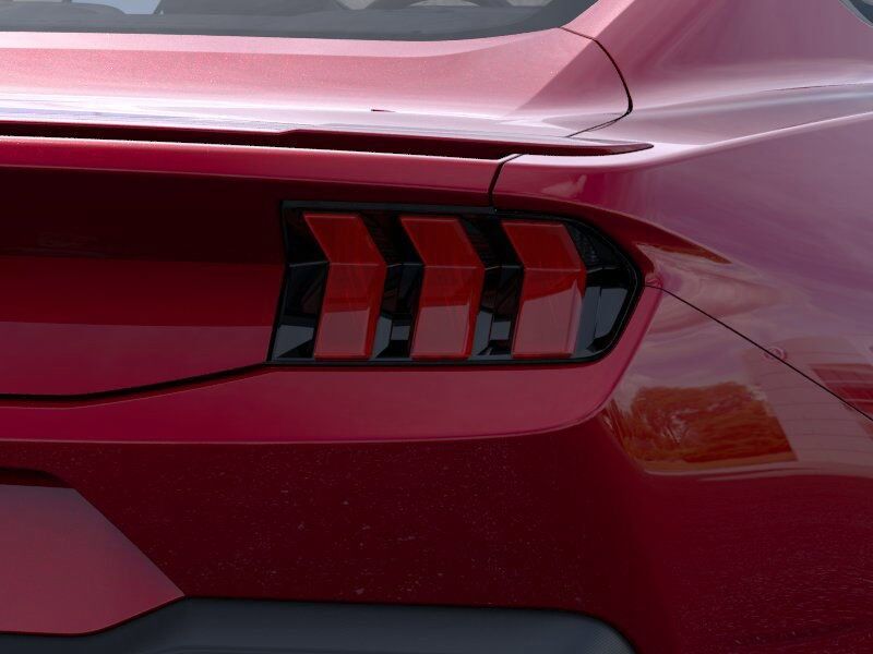 2025 Ford Mustang GT Premium Richmond VA