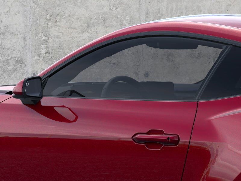 2025 Ford Mustang GT Premium Richmond VA