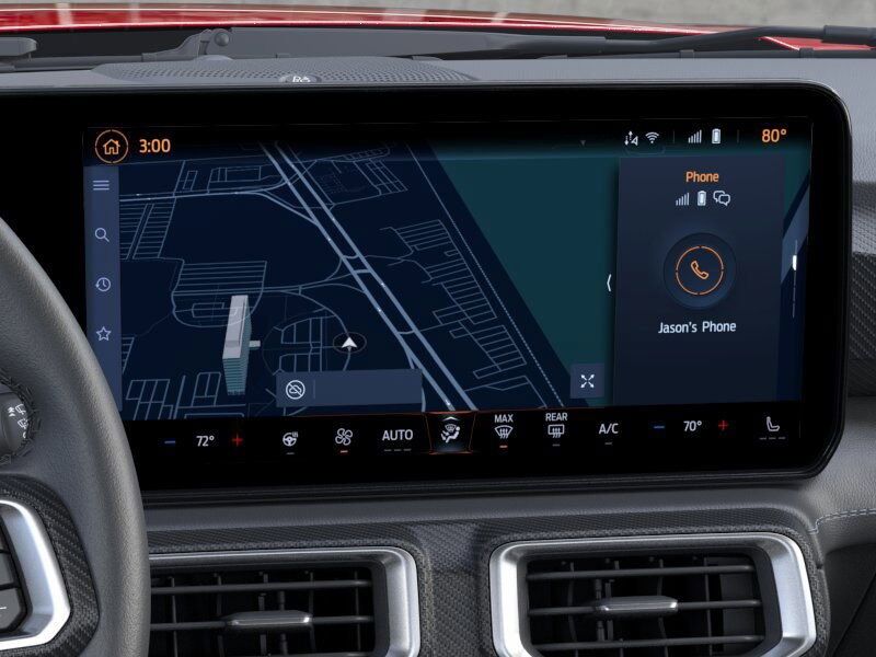 2025 Ford Mustang GT Premium Richmond VA