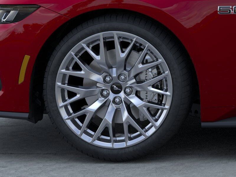 2025 Ford Mustang GT Premium Richmond VA