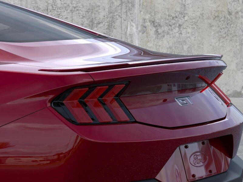 2025 Ford Mustang GT Premium Richmond VA