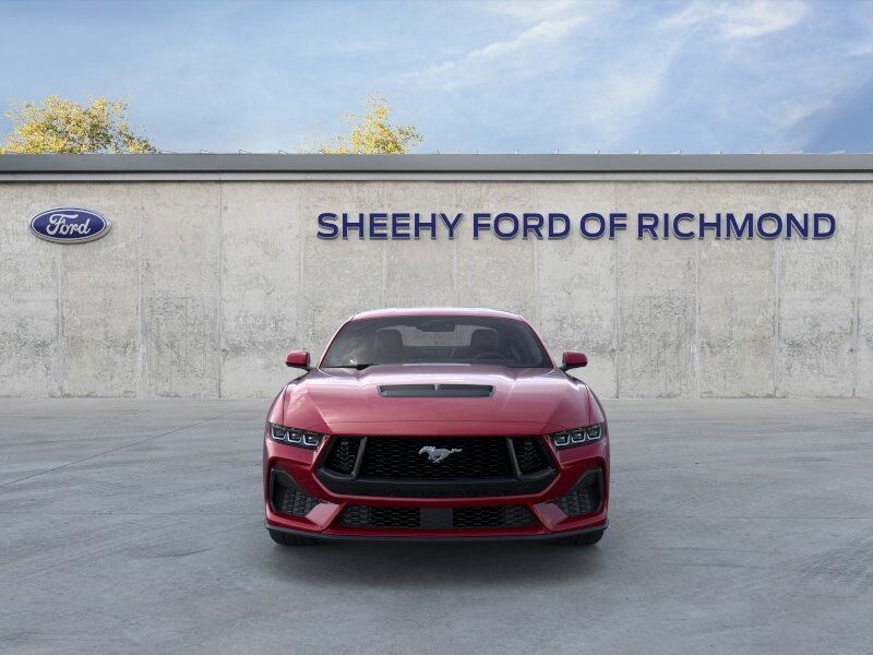 2025 Ford Mustang GT Premium Richmond VA