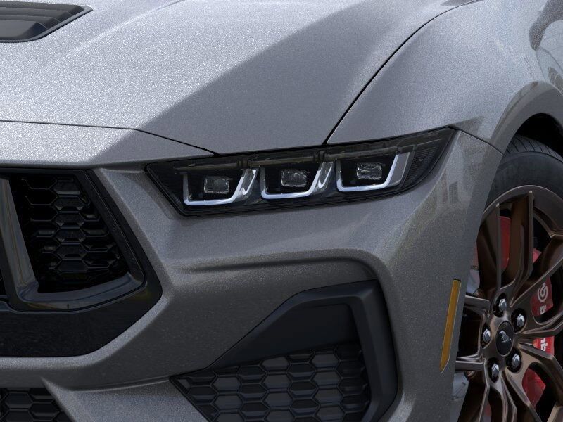 2025 Ford Mustang GT Premium Springfield VA