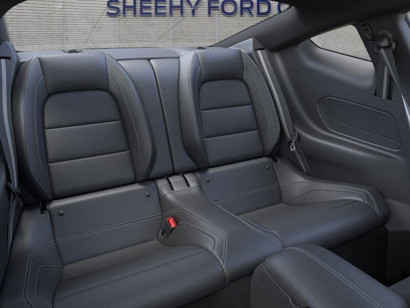 2025 Ford Mustang GT Premium Springfield VA