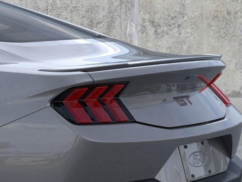 2025 Ford Mustang GT Premium Springfield VA