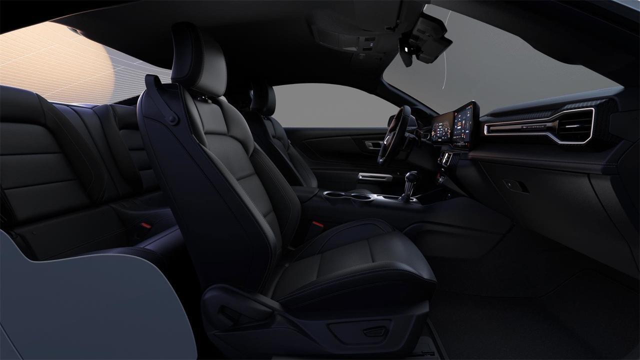 2025 Ford Mustang GT Premium Springfield VA