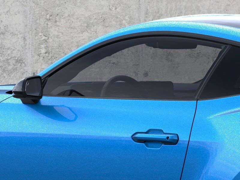 2025 Ford Mustang GT Premium Springfield VA