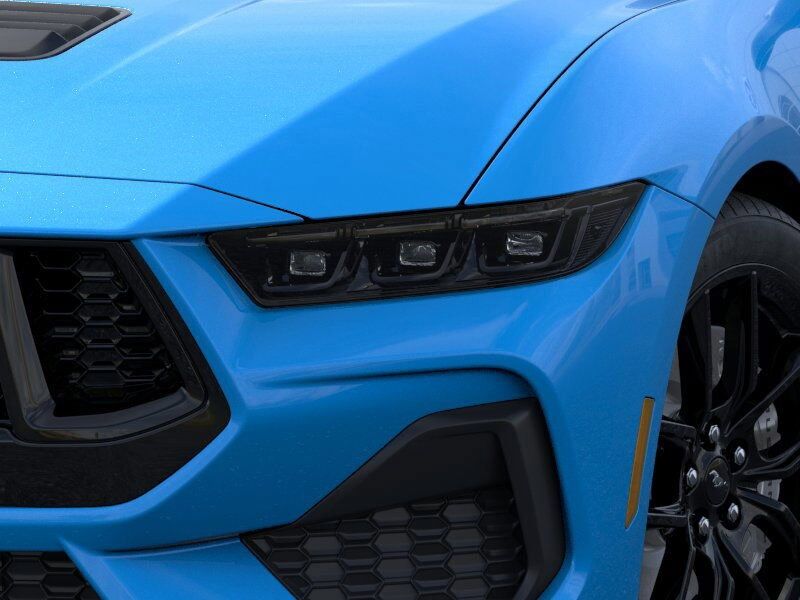 2025 Ford Mustang GT Premium Springfield VA