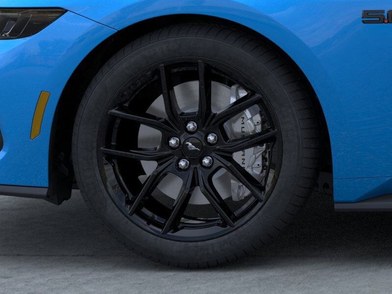 2025 Ford Mustang GT Premium Springfield VA