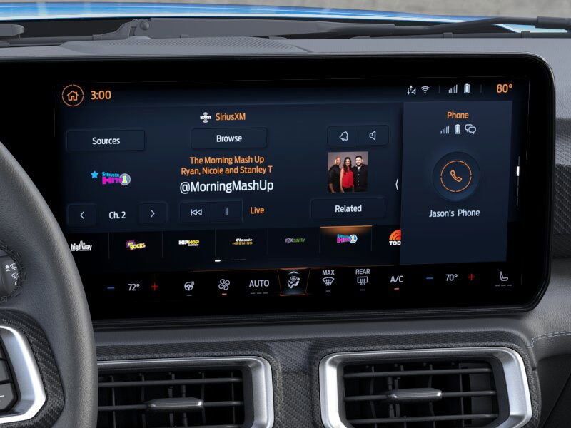 2025 Ford Mustang GT Premium Springfield VA