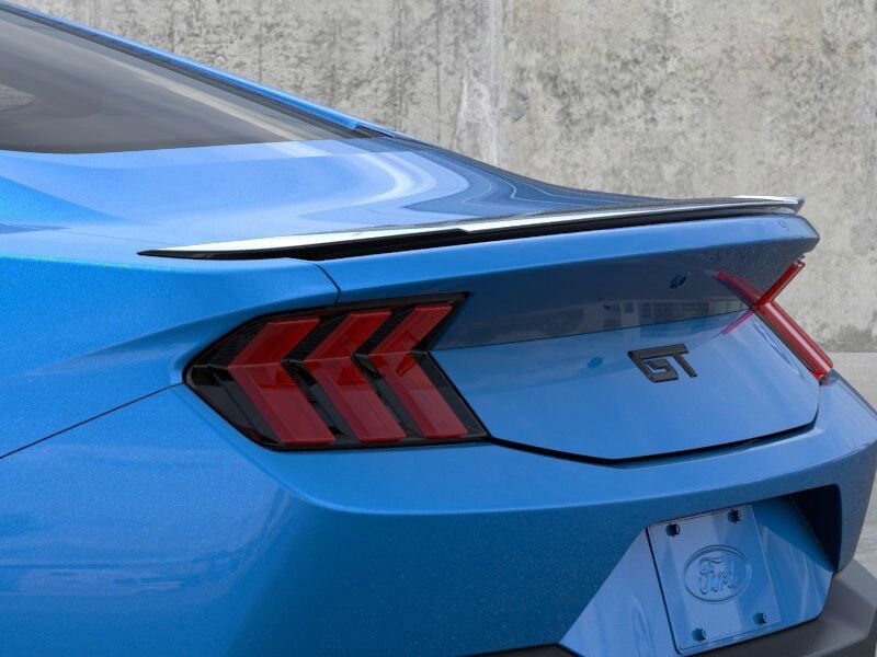 2025 Ford Mustang GT Premium Springfield VA