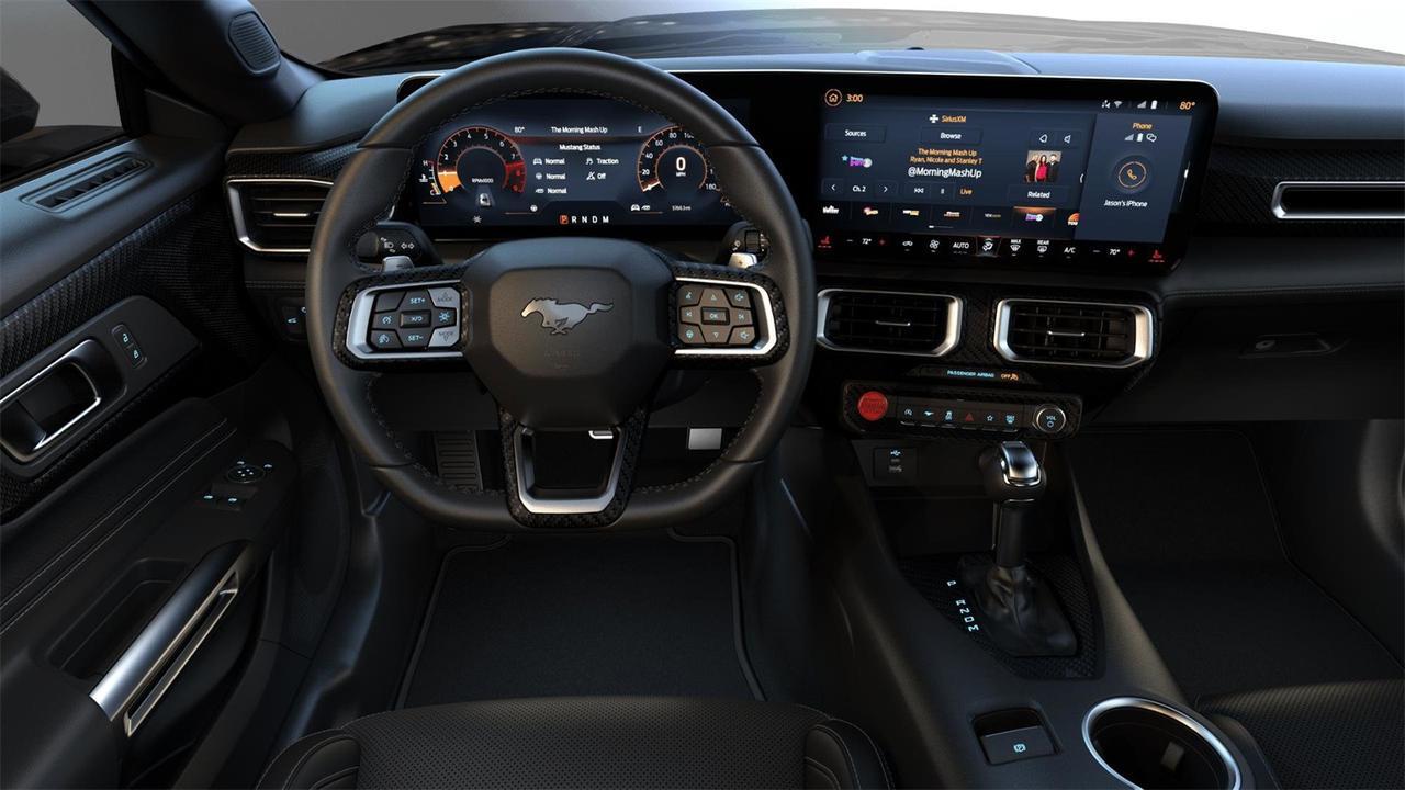 2025 Ford Mustang GT Premium Springfield VA