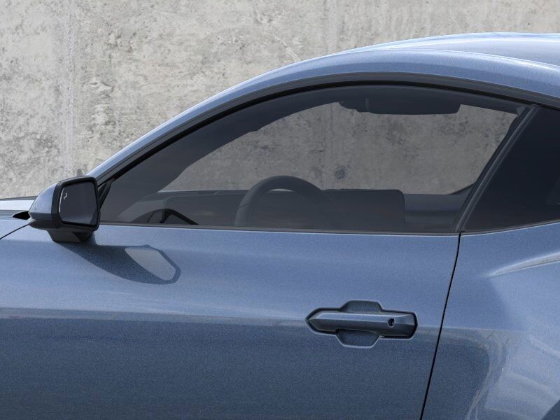 2025 Ford Mustang GT Premium Springfield VA