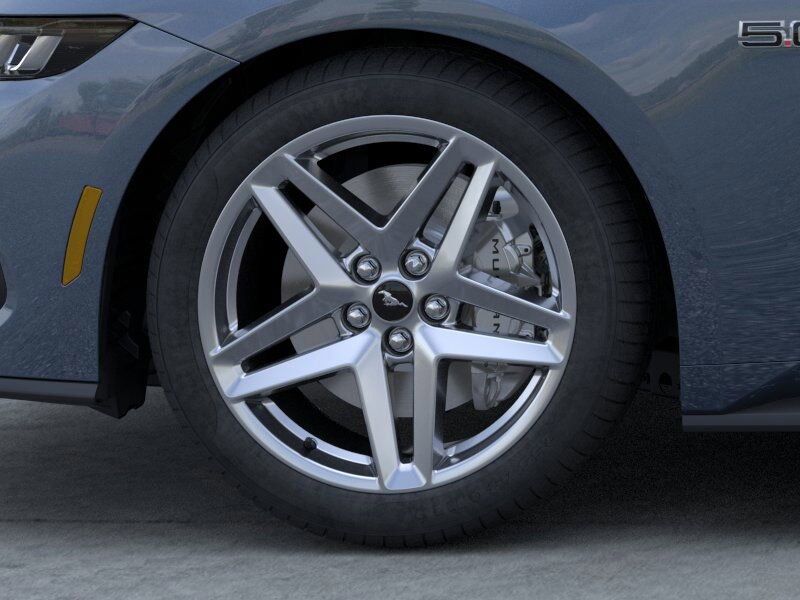 2025 Ford Mustang GT Premium Springfield VA