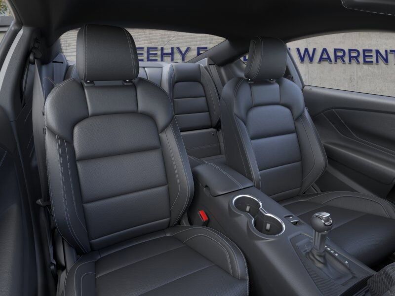 2025 Ford Mustang GT Premium Warrenton VA