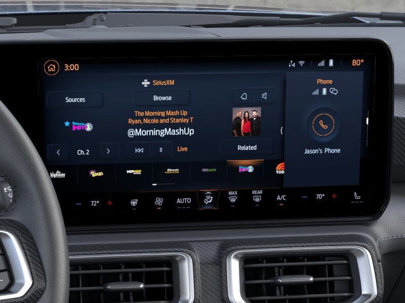 2025 Ford Mustang GT Premium Warrenton VA