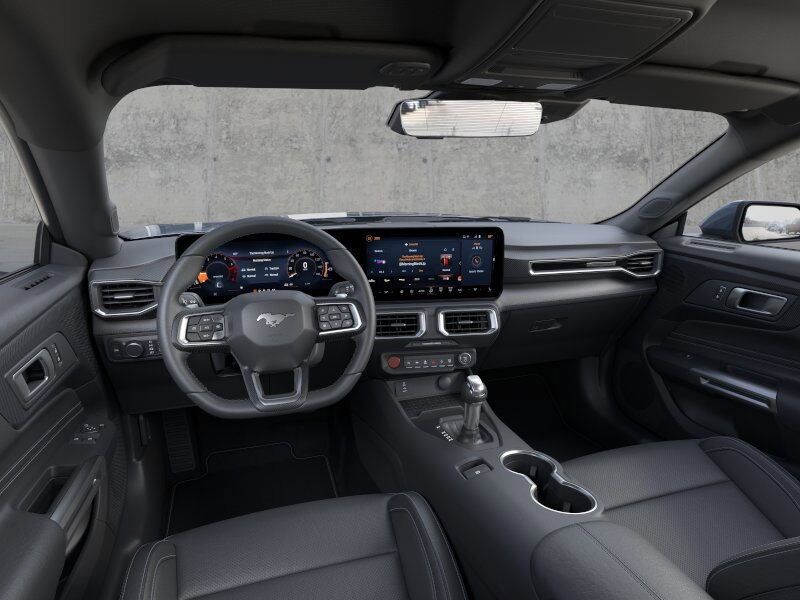 2025 Ford Mustang GT Premium Warrenton VA