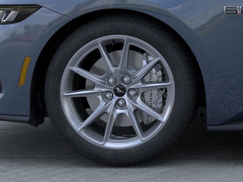 2025 Ford Mustang GT Premium Warrenton VA