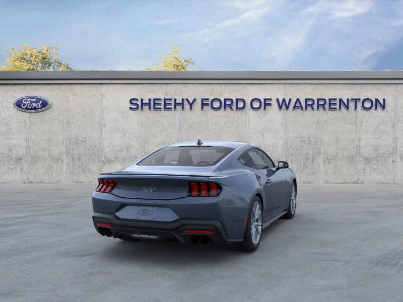 2025 Ford Mustang GT Premium Warrenton VA