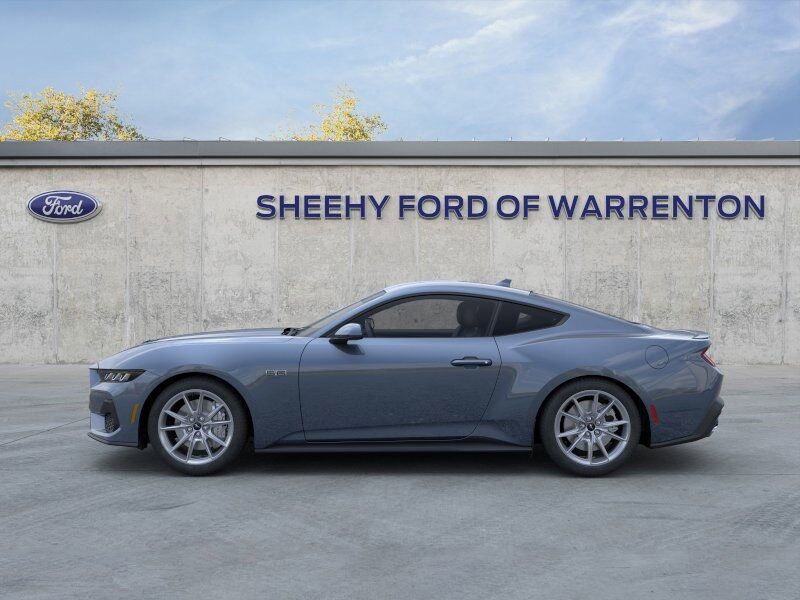 2025 Ford Mustang GT Premium Warrenton VA