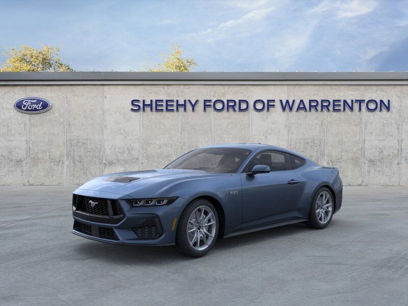 2025 Ford Mustang GT Premium Warrenton VA