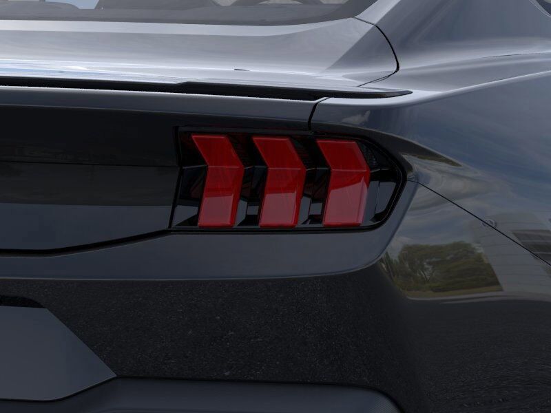 2025 Ford Mustang GT Premium Warrenton VA