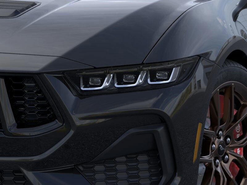 2025 Ford Mustang GT Premium Warrenton VA