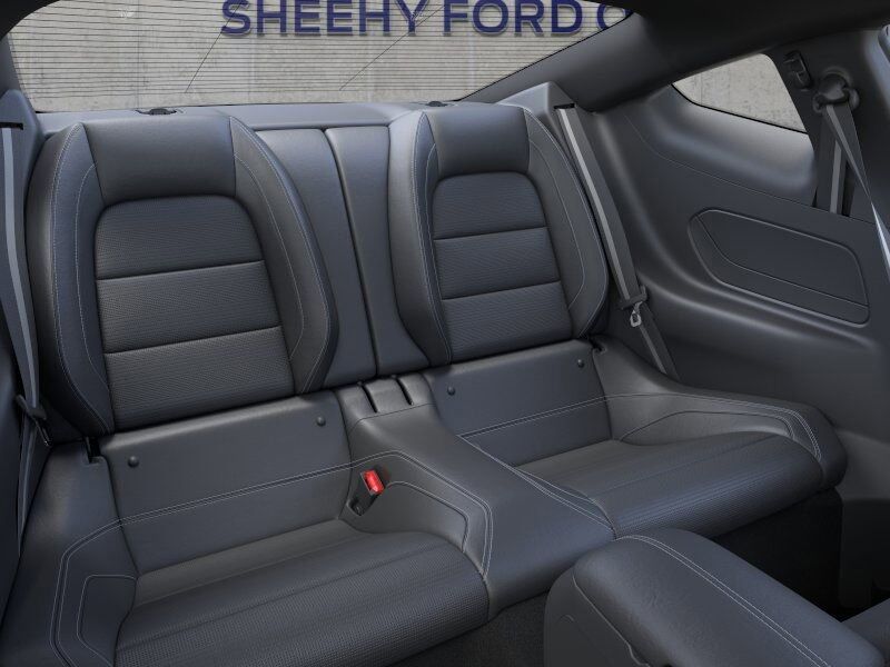 2025 Ford Mustang GT Premium Warrenton VA