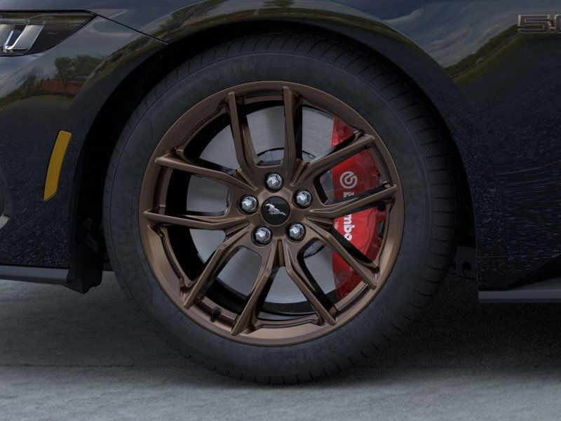 2025 Ford Mustang GT Premium Warrenton VA