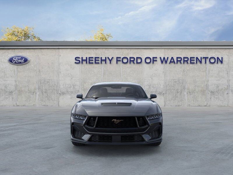 2025 Ford Mustang GT Premium Warrenton VA