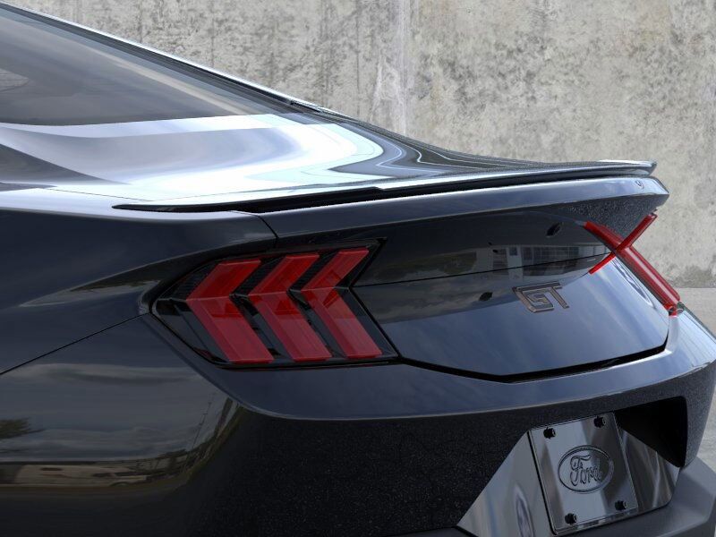 2025 Ford Mustang GT Premium Warrenton VA