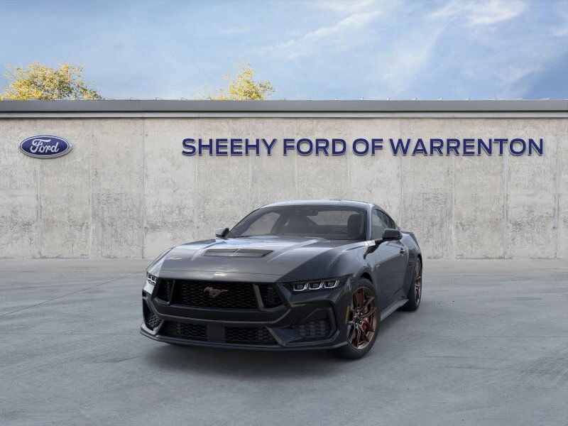 2025 Ford Mustang GT Premium Warrenton VA