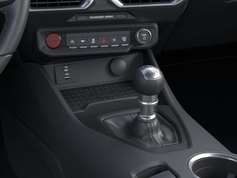 2025 Ford Mustang GT Premium Warrenton VA