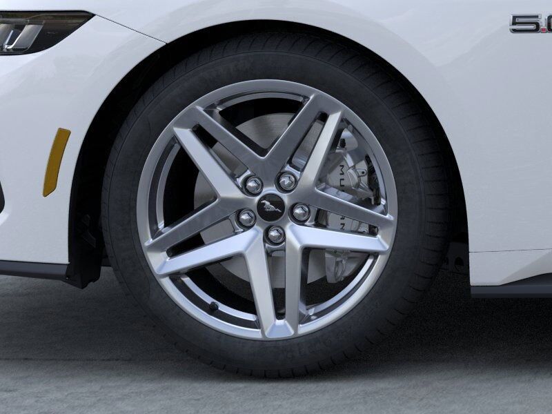 2025 Ford Mustang GT Premium Warrenton VA