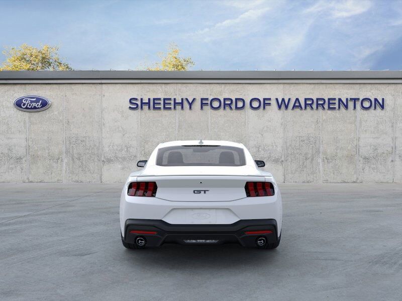 2025 Ford Mustang GT Premium Warrenton VA